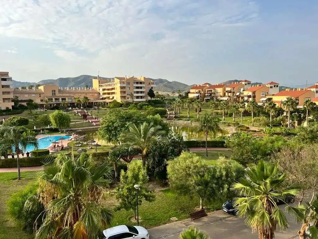 Pis amb piscina en venda a Alquería - Torrealquería, imagen 16