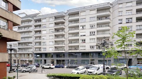 Foto 2 de Pis en venda a Oviedo - Santa Teresa, 10, Parque San Francisco - Uría, Oviedo