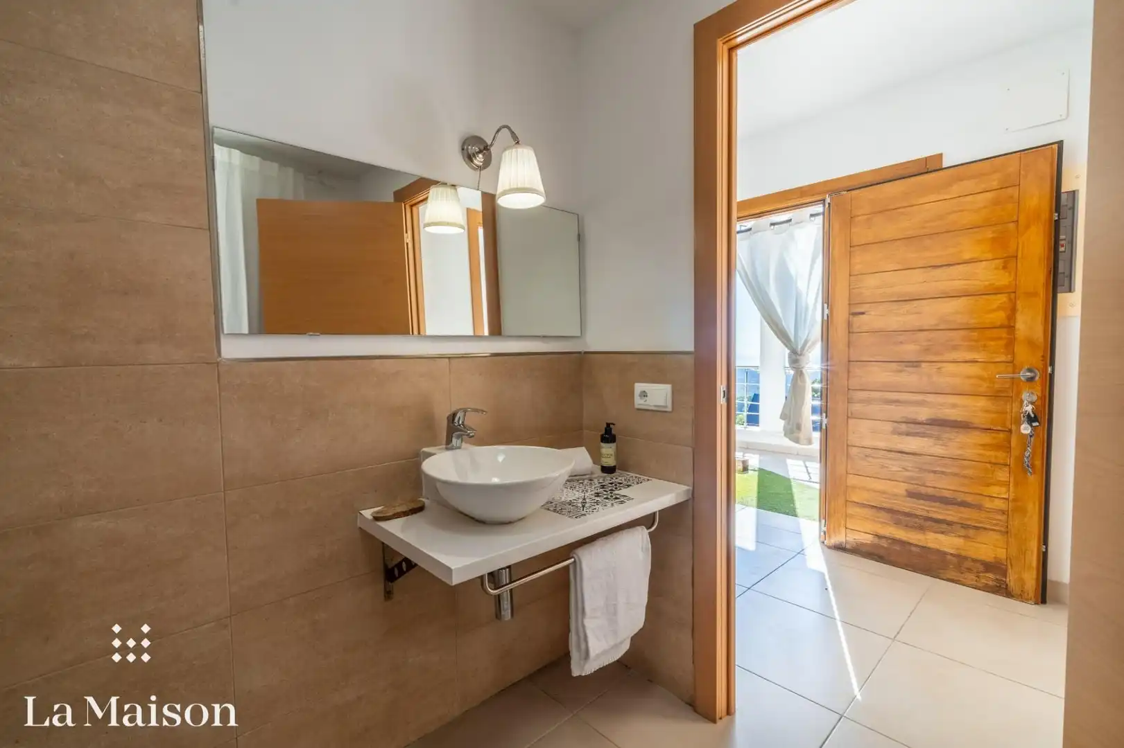 Casa con terraza en venta en Sant Cebrià de Vallalta, imagen 48