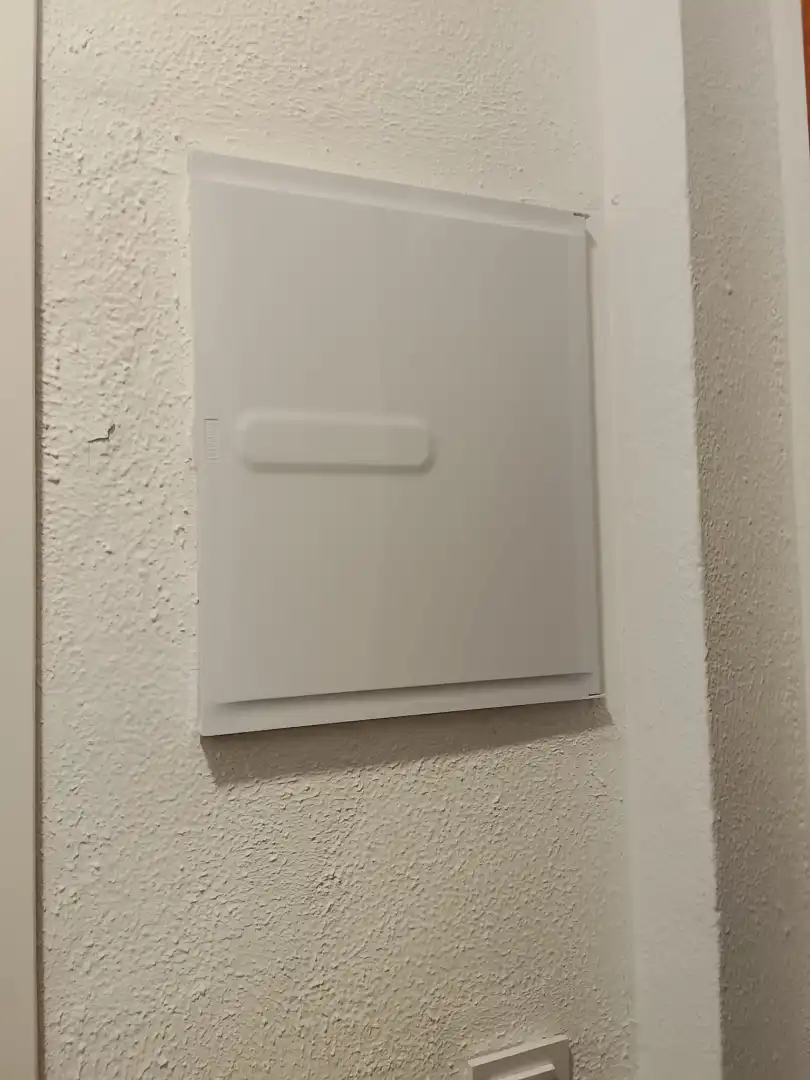 Außenansicht von Wohnung zur Miete in Córdoba mit Klimaanlage, Terrasse und Möbliert