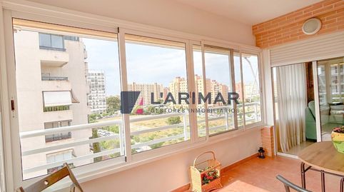 Photo 3 of Apartments for sale in Calle Fotografo Goyo, Playa de San Juan, Alicante / Alacant