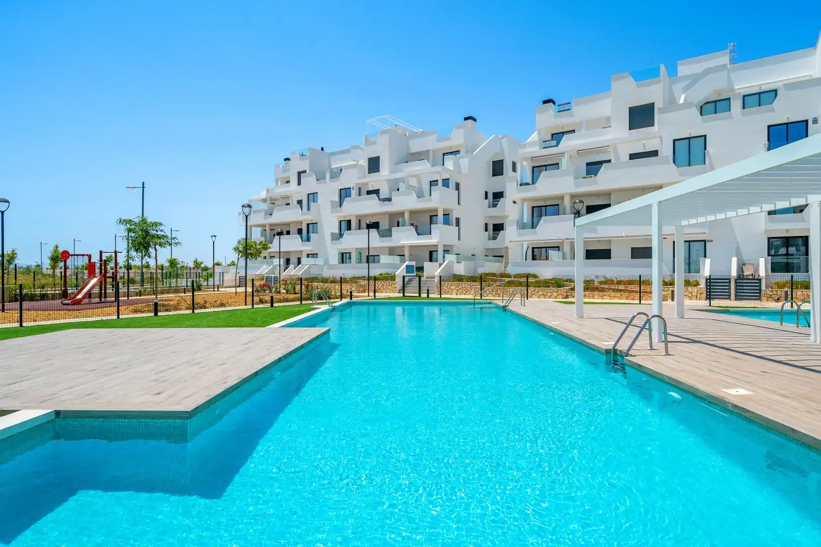 Appartement compact avec terrasse à vendre à Centro, imagen 20