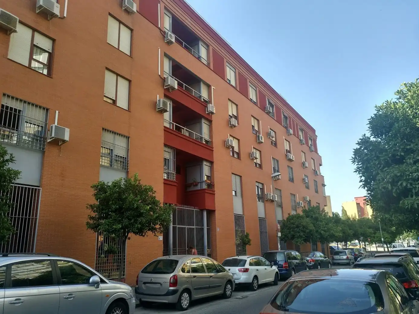 Aparcament amb ascensor en venda a Generador, imagen 2
