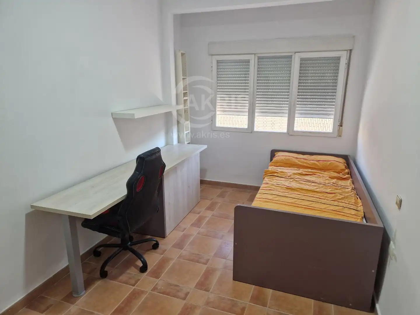 Appartement avec ascenseur à louer à Calvo Sotelo, imagen 14