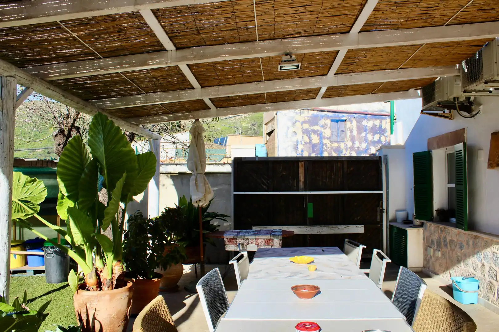 Adosado con piscina en venta en Carrer Carrer s'Estanyera, imagen 12