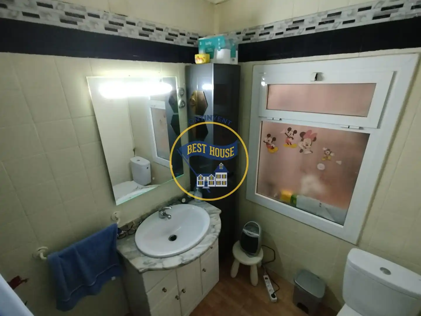 Villa in vendita a Sant Josep - Zona Hospital, imagen 57