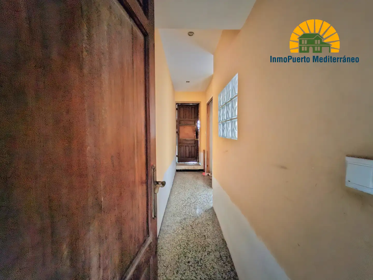 Maison rustique avec terrasse à vendre à Partida Benimarraig, imagen 41