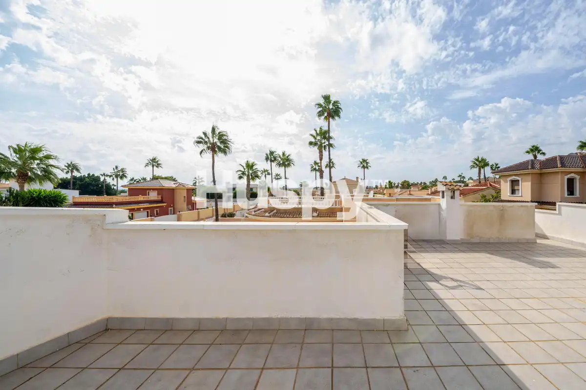 Maison avec terrasse à vendre à Calle Burgos, imagen 39
