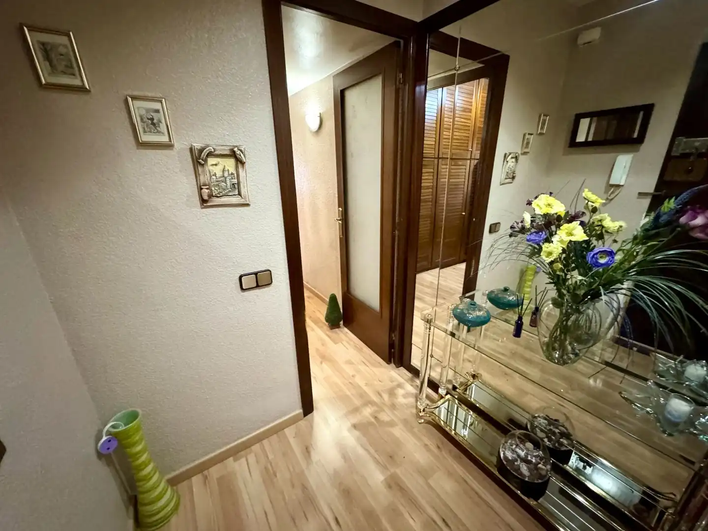 Wohnung mit Terrasse zum Verkauf in Collblanc - La Torrassa, imagen 21