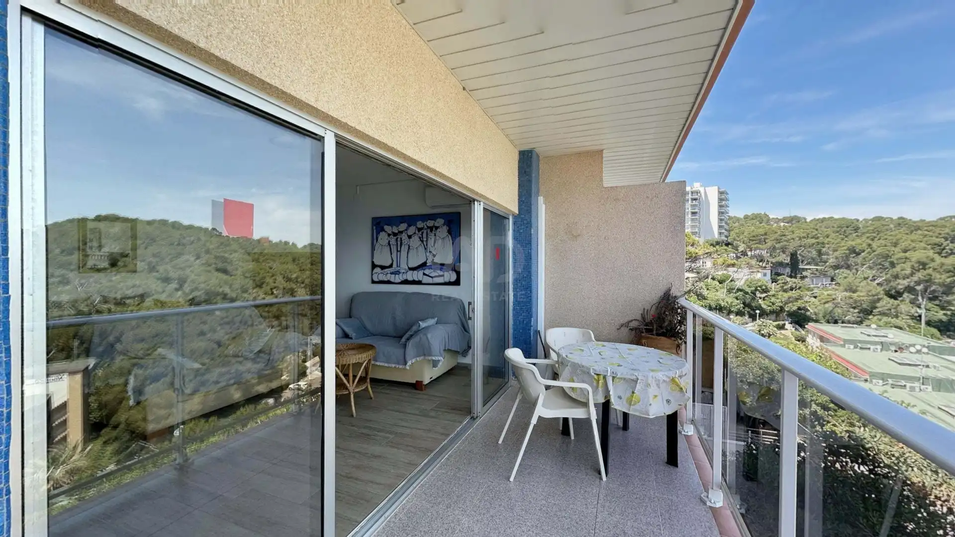 Terraza de Piso en venta en Salou con Aire acondicionado, Calefacción y Terraza