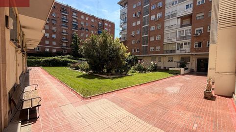 Foto 4 de Piso de alquiler en Castellana, 262, Castilla, Madrid Capital