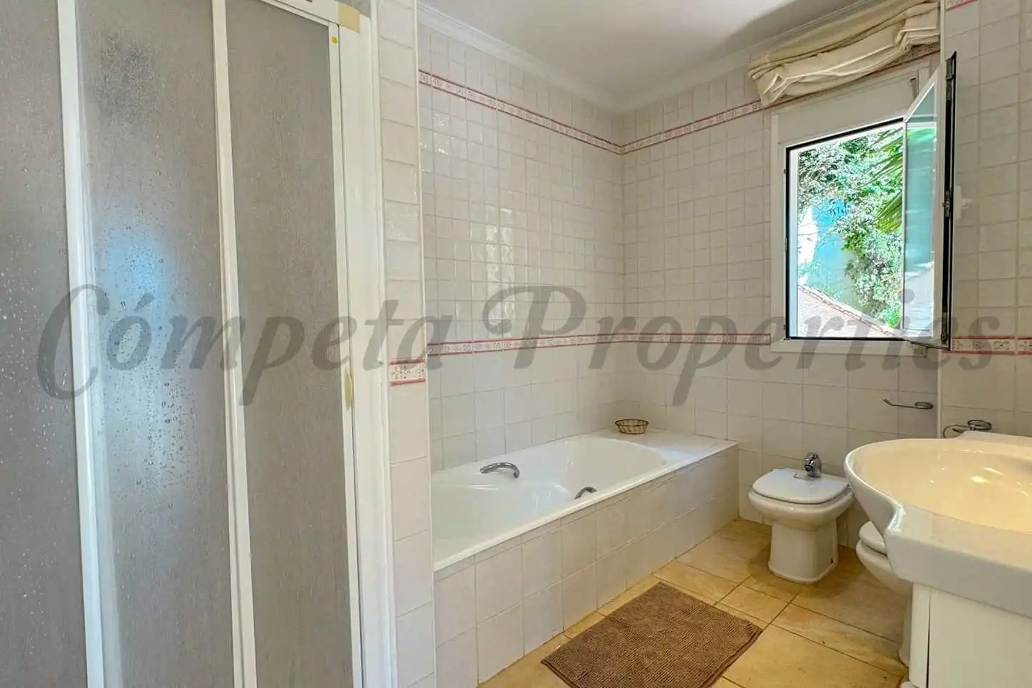 Casa amb terrassa en venda a Frigiliana, imagen 17