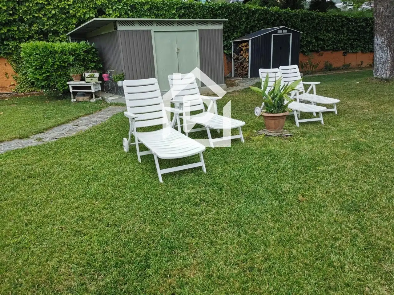 Haus zur Miete in nou de la salut, imagen 14
