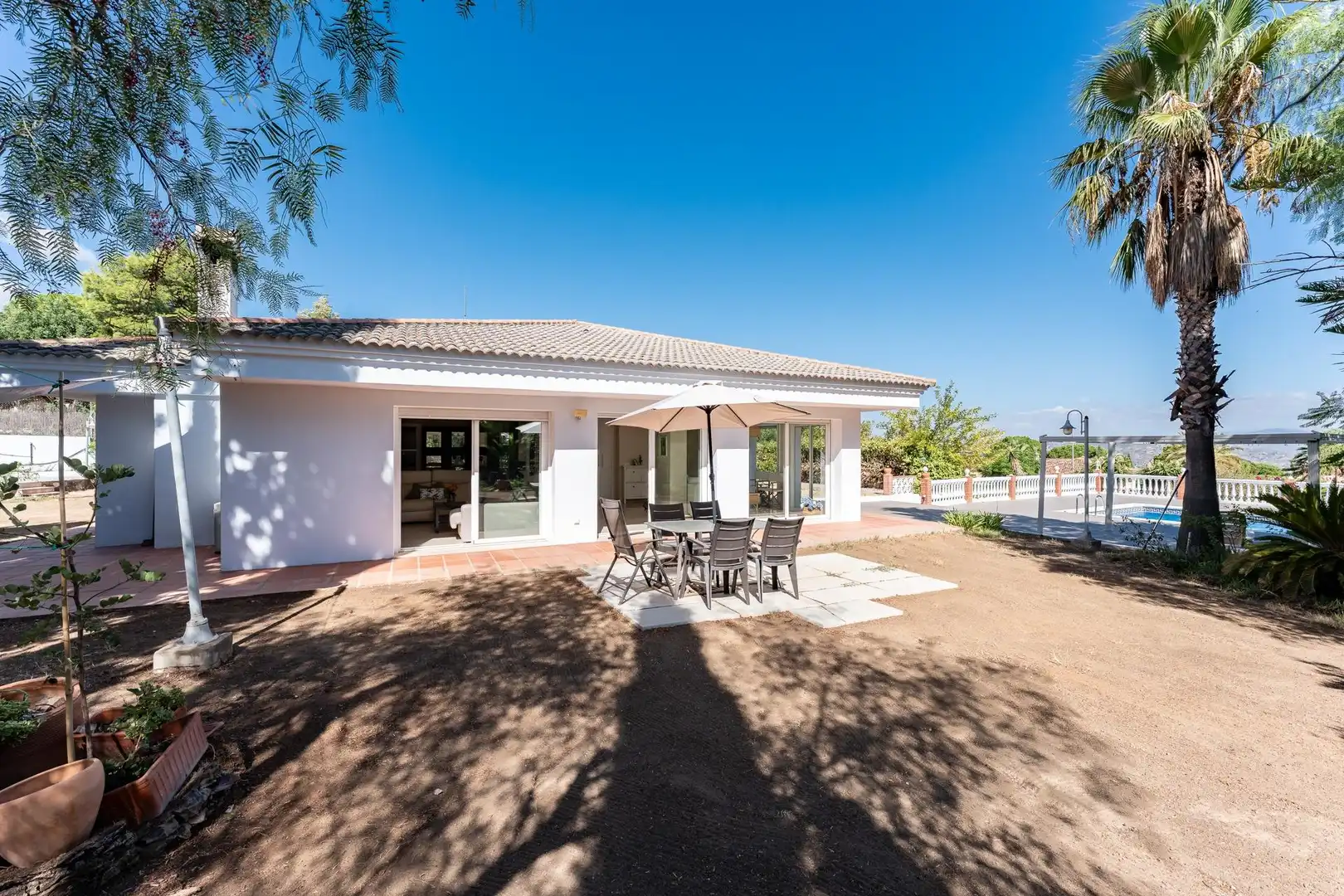 Casa en venta en Calle BENAOJAN 311, imagen 11
