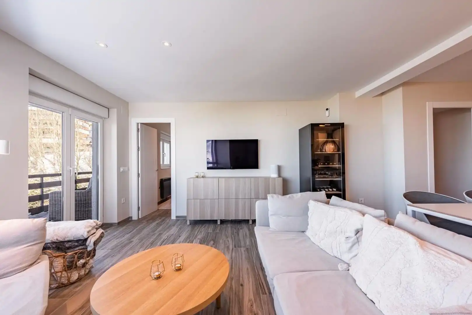 Apartment with terrace for sale in Zona baja, imagen 8