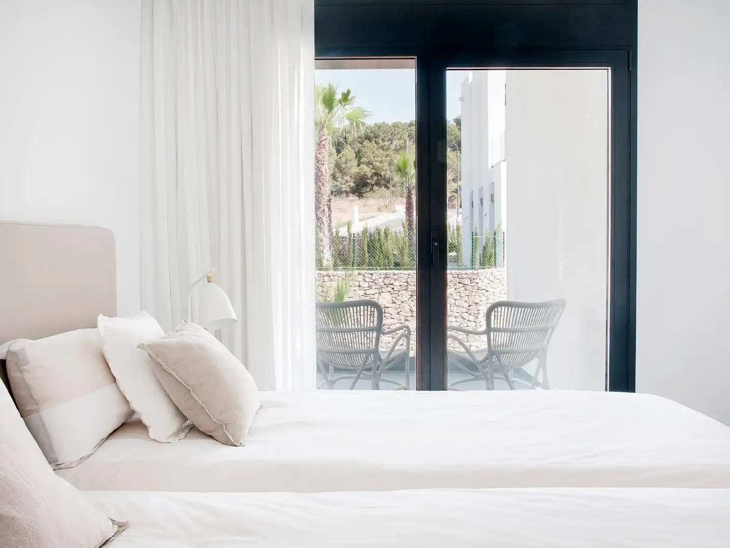 Detached house with terrace for sale in Mar Menor de Cartagena – Cabo de Palos, imagen 20