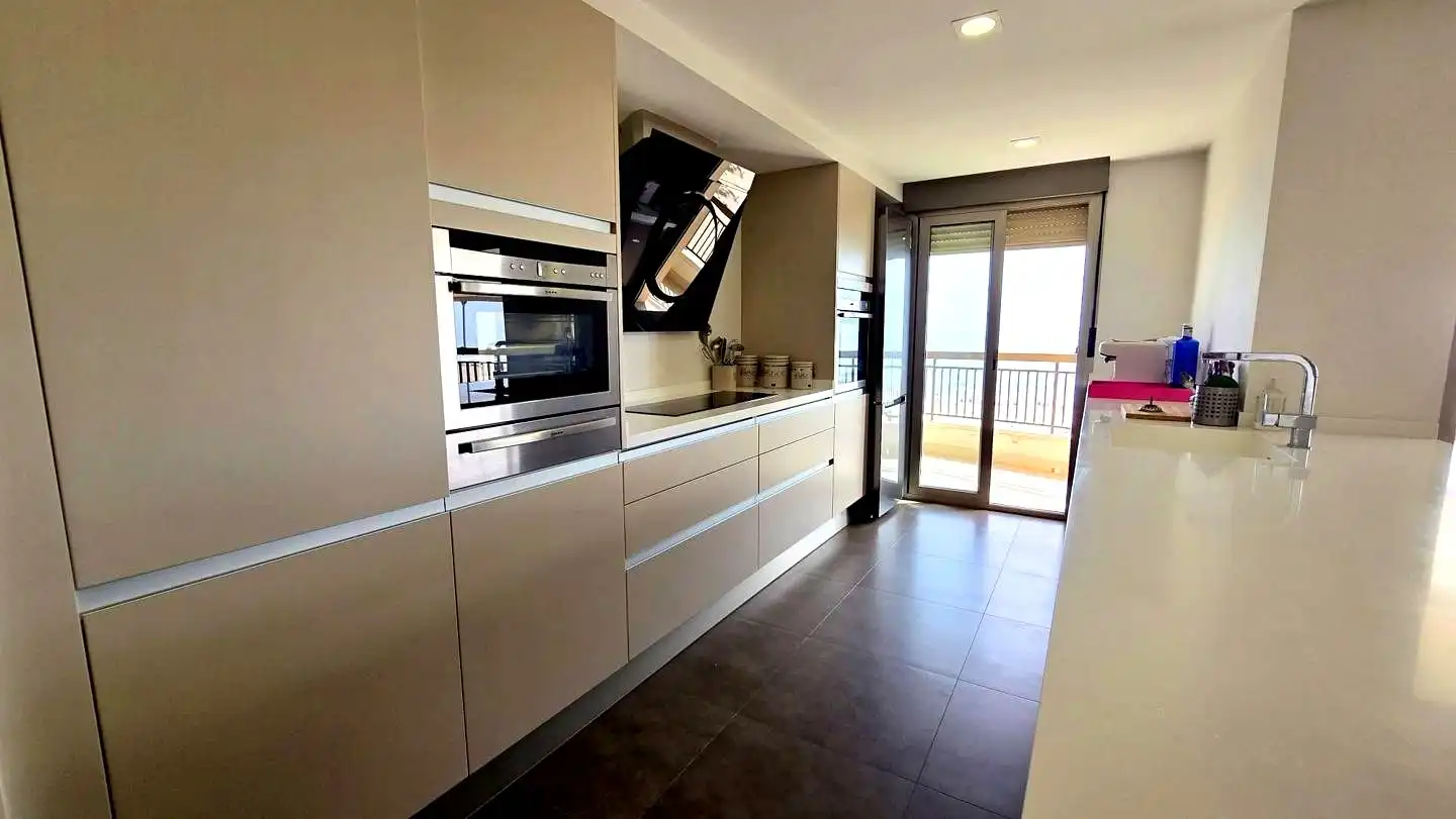 Apartament amb piscina en venda a Avinguda del Nord 2, imagen 17