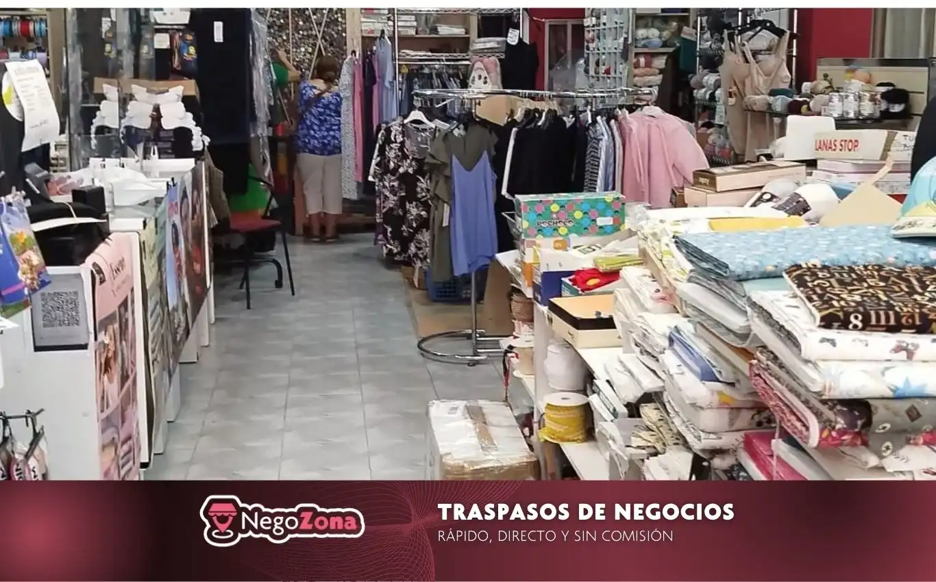 Local en traspas a Calle C, 3, Totana