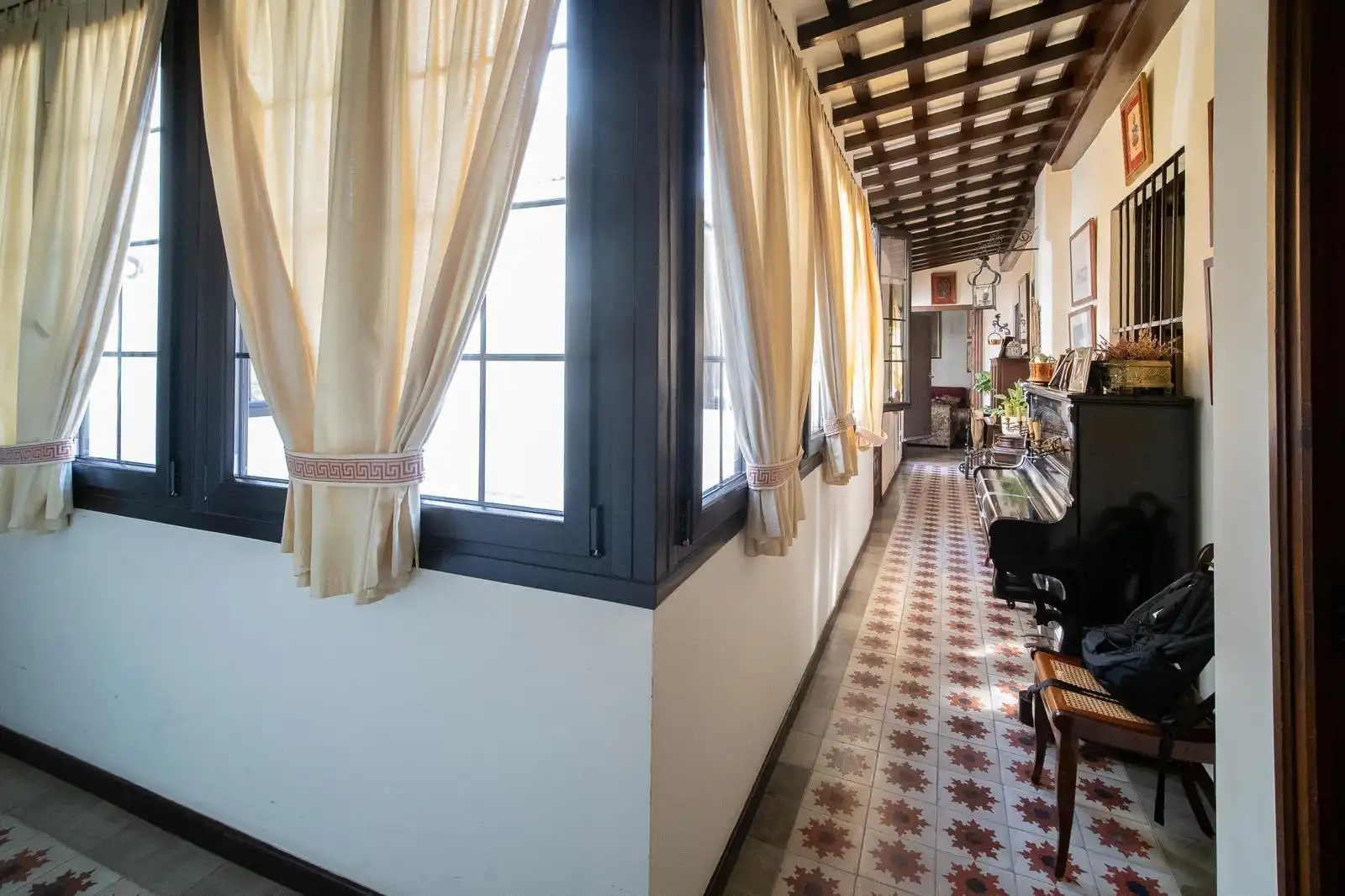 Maison avec terrasse à vendre à Centro - Calzada - Cabo Noval, imagen 11