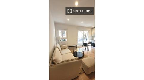 Photo 4 of Study to share in Quintana,  Madrid Capital