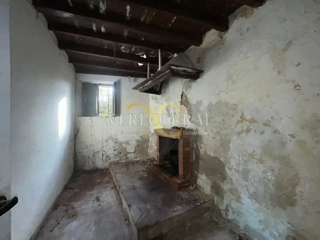 Casa amb jardí en venda a Villahormes, imagen 18