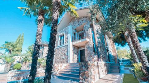 Photo 3 of House or chalet for sale in Calle de Coto Mayor, Alpedrete, Madrid