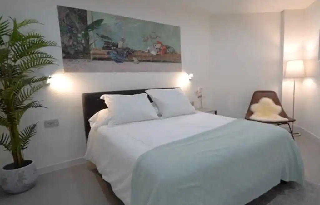 Apartamento de alquiler en Los Cristianos