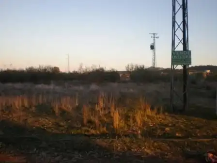 Terreny residencial en venda a Belmez