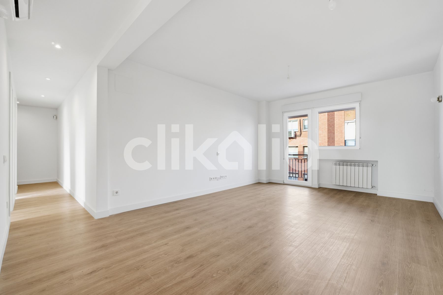 Flat for sale in Centro Urbano