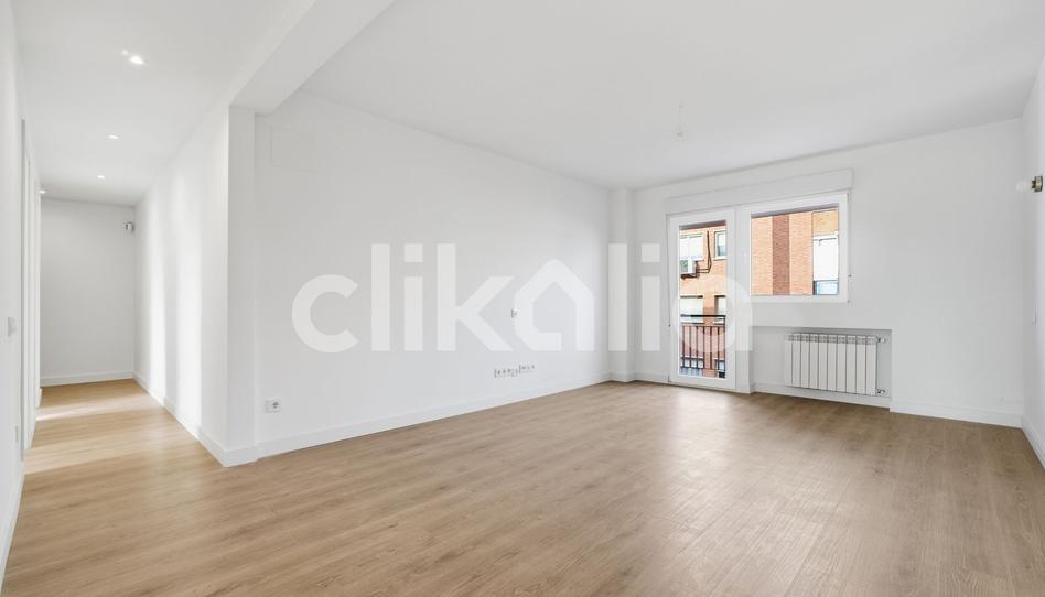 Photo 1 of Flat for sale in Centro Urbano, Madrid