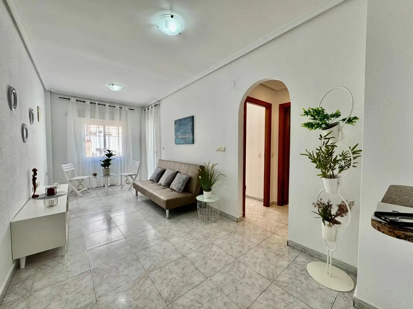 Apartament en venda en Torrevieja