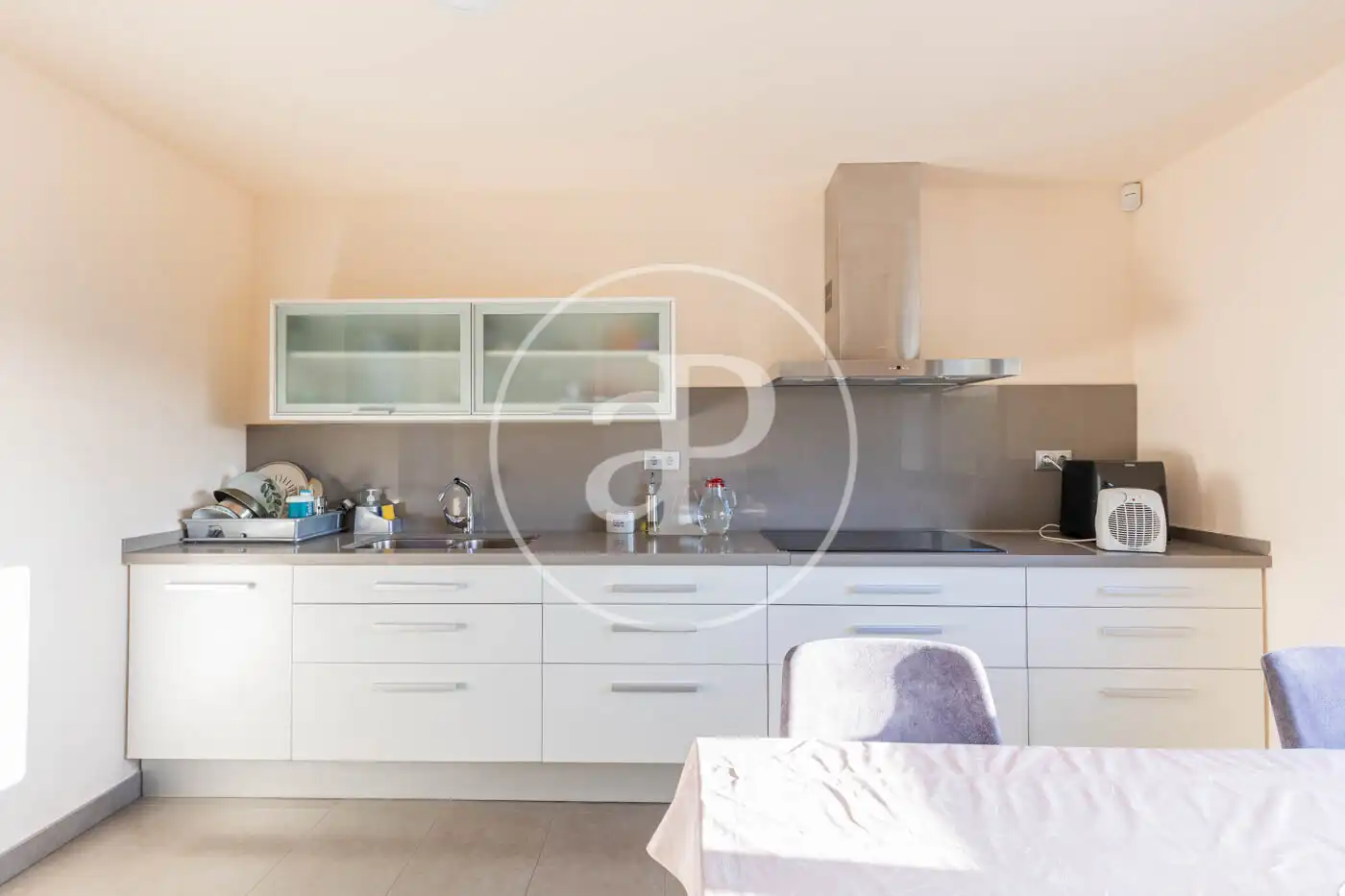 Casa con terraza en venta en Carrer Camí dels Monjos, imagen 23