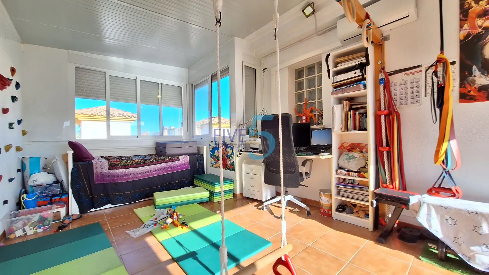 Duplex con terrazza in vendita a Santiago de la Ribera, imagen 27