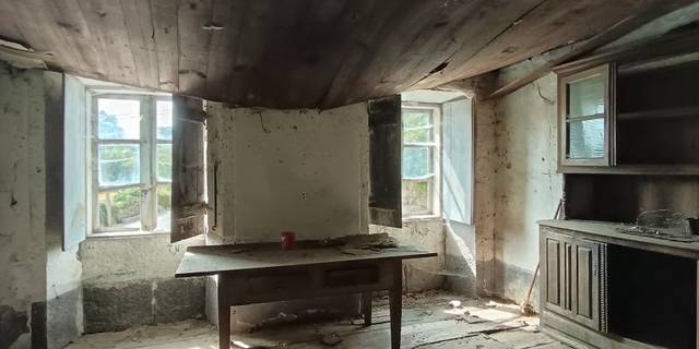 Casa-chalet en Venta en Calle Campo da Torre en Friol