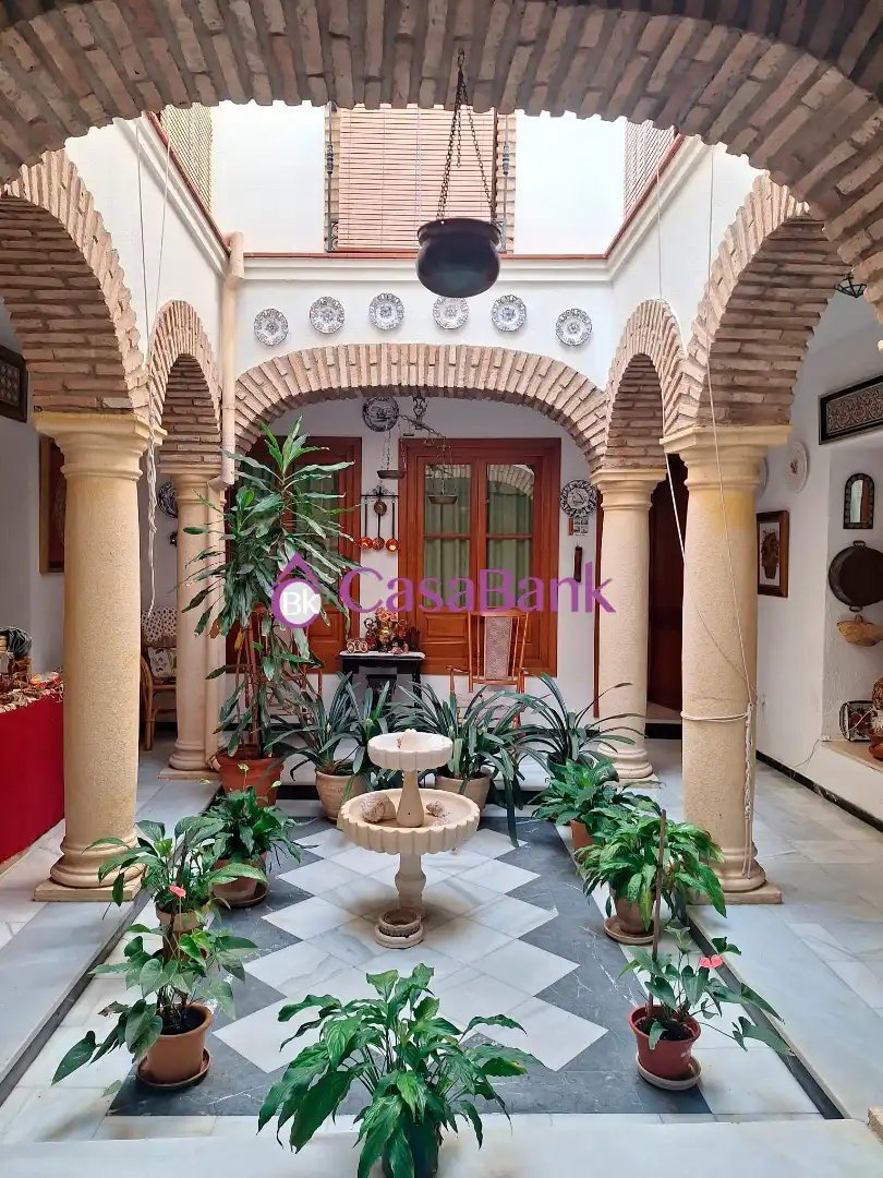 Casa en venta en Centro, imagen 3
