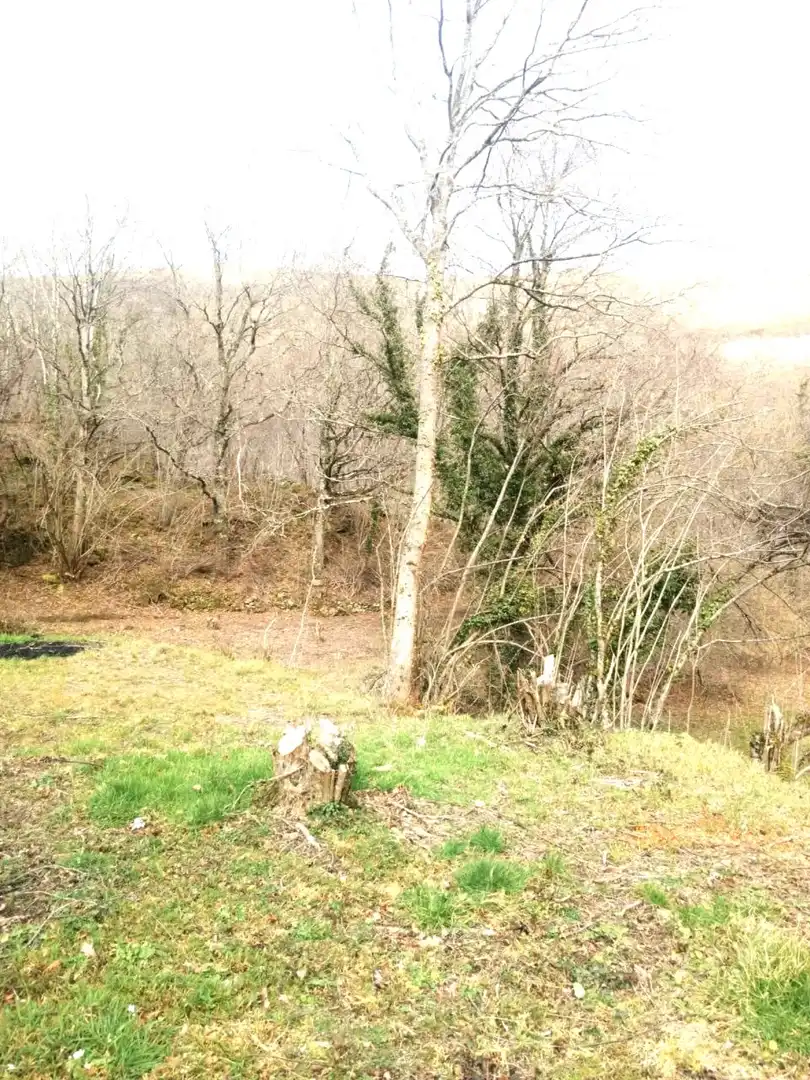Residential land for sale in San Sebastián de Garabandal - SAN SEBASTIAN DE GARABANDAL 311/312, imagen 8