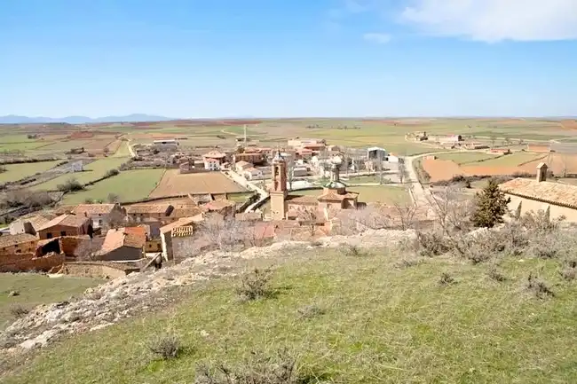 Casa o chalet en venta en Villarroya del Campo