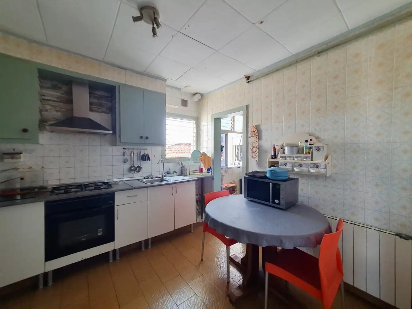 Penthouse with terrace for sale in Carrer de la Llibertat, imagen 22