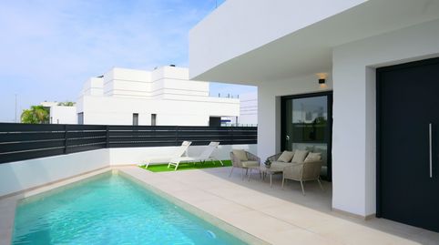 Foto 5 de Casa o xalet en venda a Dolores, Alicante