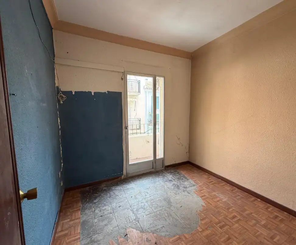 Piso con terraza en venta en Ayuntamiento - El Salvador, imagen 10