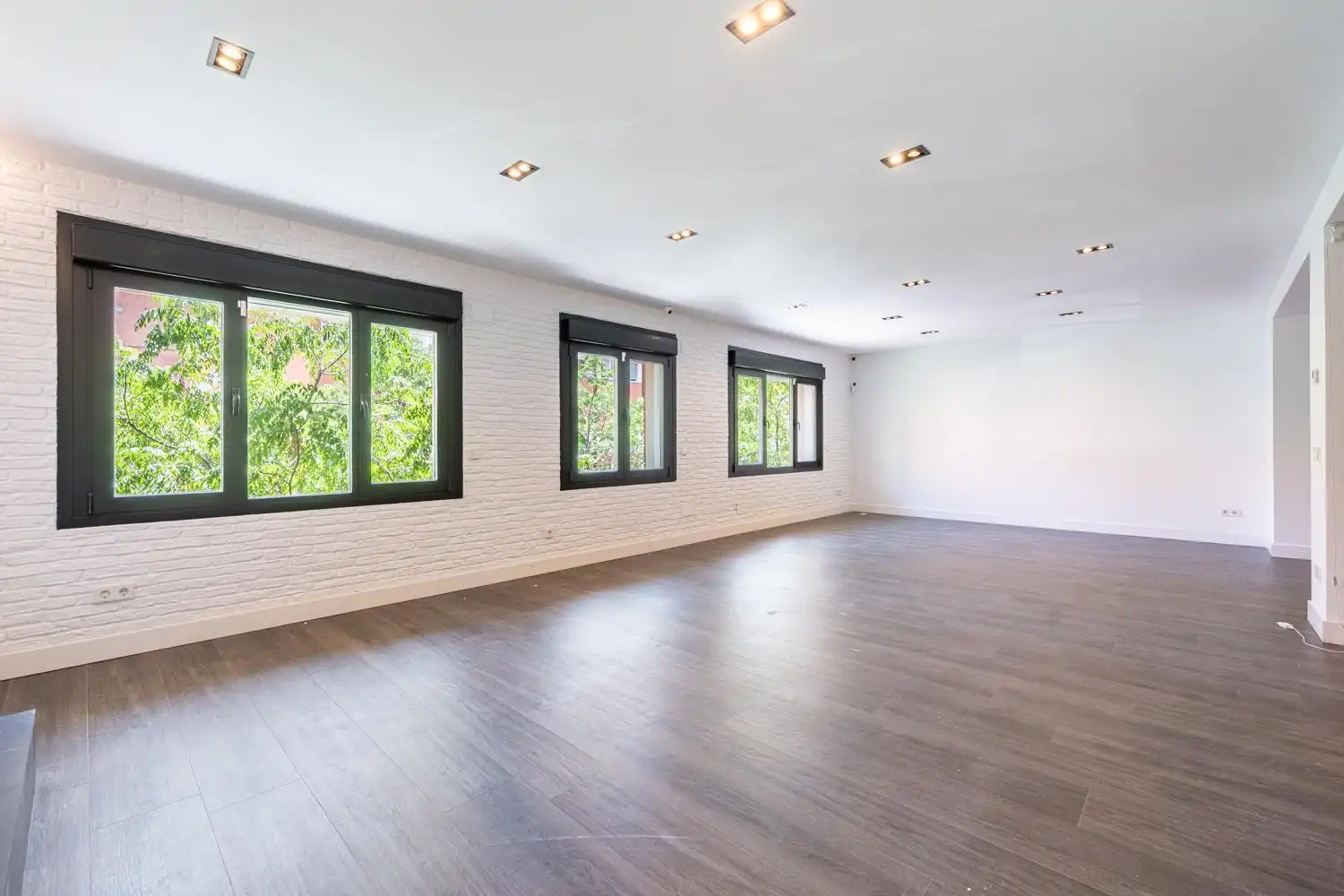 Piso con ascensor en venta en Barrio de Salamanca, imagen 15