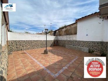 Piso en venta en Avenida del Campo Rosario