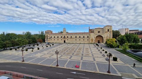 Foto 3 de Pis de lloguer a San Marcos, Centro Ciudad, León Capital