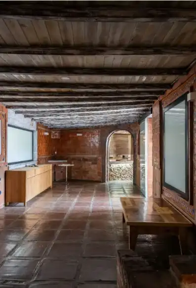 Chalet con terraza en venta en Arrabal Sup S5, imagen 8
