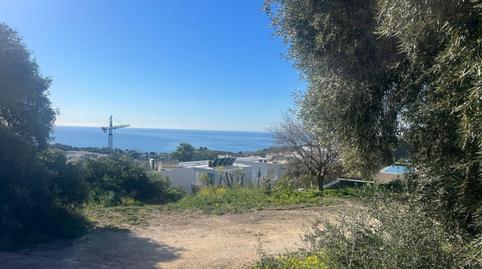 Foto 3 de Terreno en venta en Mijas pueblo, Málaga