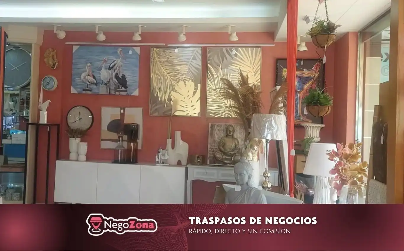 Local comercial en traspaso en Avenida las Gaviotas 11F, imagen 3