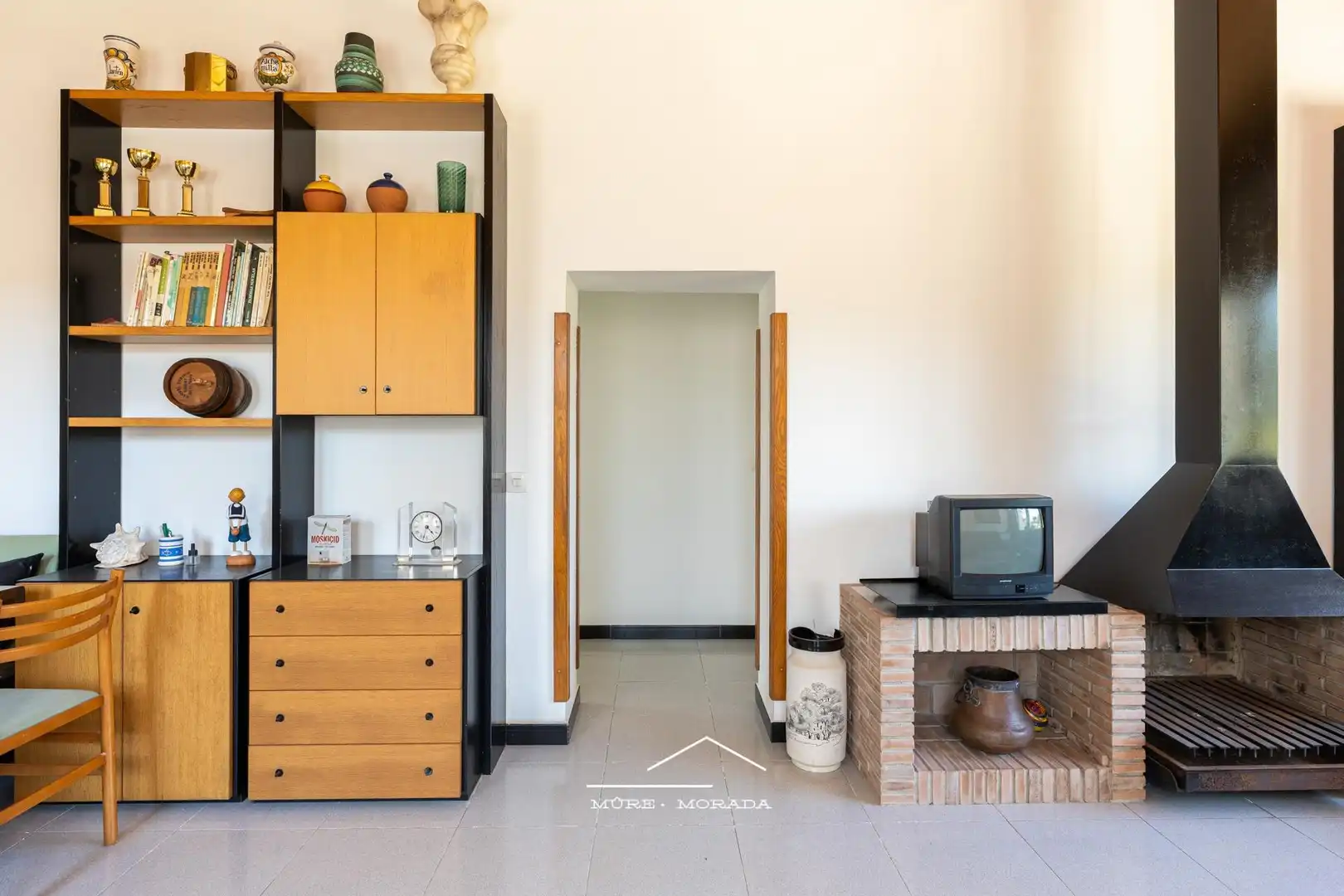 Casa amb terrassa en venda a Corbera de Llobregat, imagen 77