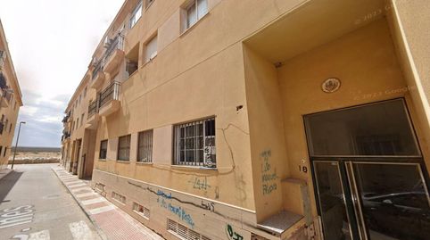 Foto 3 de Piso en venta en Ines (bo), 18, Carretera Mojonera – Cortijos de Marín, Roquetas de Mar