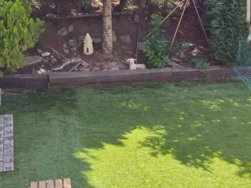Casa bifamiliare con giardino in vendita a Camí de Nuria 3, imagen 38