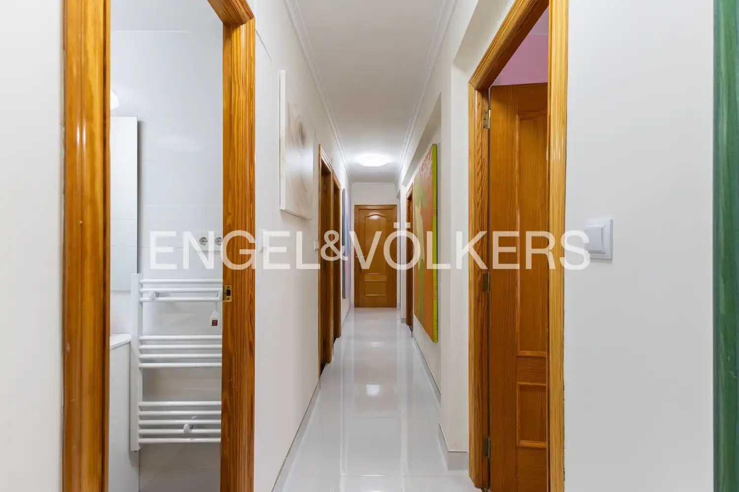 Flat for rent in Canet d'En Berenguer  with Air Conditioner, Heating and Furnished